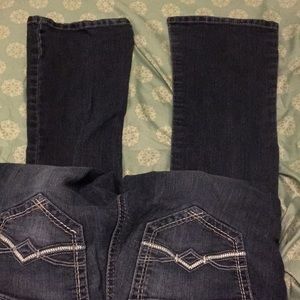 Mudd Jeans - Flare Jeans Mudd Jeans - Flare Jeans